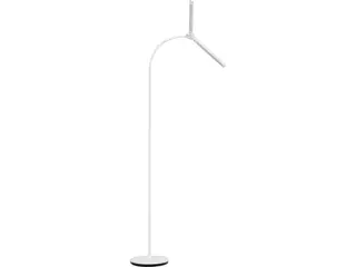 Produktfoto för Sminklampa på stativ - GLOW 6019