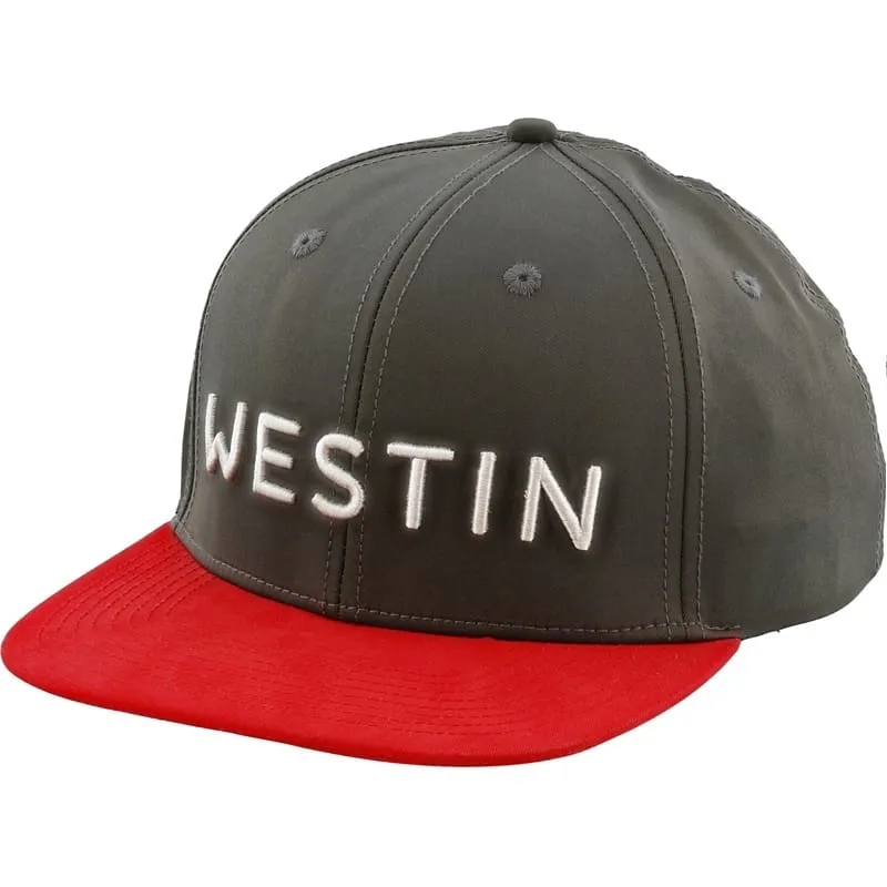 Alternativ bild 0 för Smooth Viking Cap