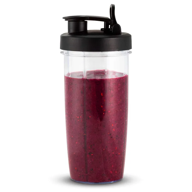 Bild 2 för Smoothie Maker Power Extra Flaska SM115