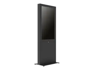 Produktfoto för SMS Casing Freestand 49" 400 x 400 mm