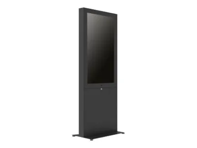Alternativ bild 0 för SMS Casing Freestand 49" 400 x 400 mm
