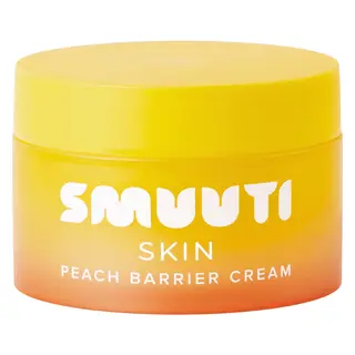 Produktfoto för Smuuti Skin Peach Barrier Cream 50 ml