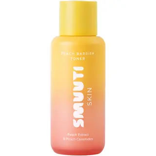 Produktfoto för Smuuti Skin Peach Barrier Toner 130 ml