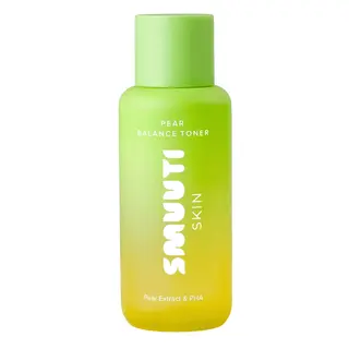 Produktfoto för Smuuti Skin Pear Balance Toner 130 ml