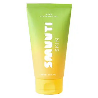 Produktfoto för Smuuti Skin Pear Cleansing Gel 150 ml