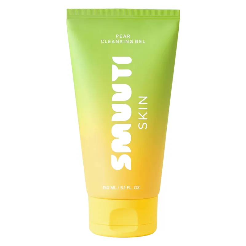 Bild 1 för Smuuti Skin Pear Cleansing Gel 150 ml