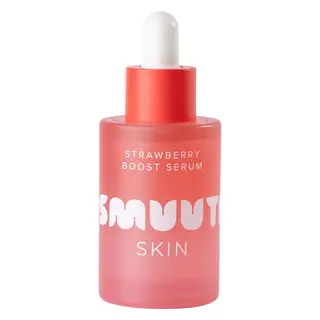 Produktfoto för Smuuti Skin Strawberry Boost Serum 30ml