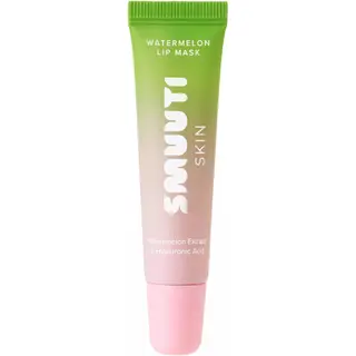 Produktfoto för Smuuti Skin Watermelon Dew Lip Mask 15 ml