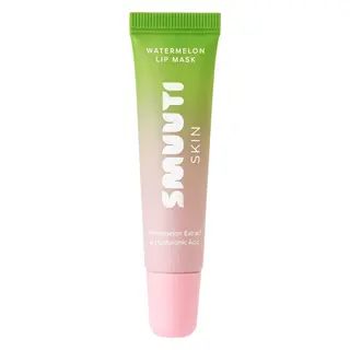 Produktfoto för Smuuti Skin Watermelon Dew Lip Mask 15 ml