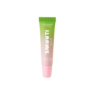 Produktfoto för Smuuti Skin Watermelon Dew Lip Mask 15 ml