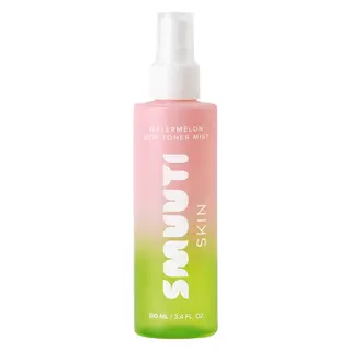 Produktfoto för Smuuti Skin Watermelon Dew Toner Mist 100 ml
