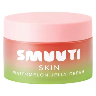 Produktfoto för Smuuti Skin Watermelon Jelly Cream 50 ml
