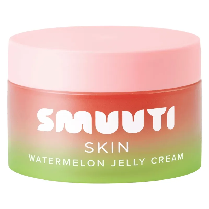 Bild 1 för Smuuti Skin Watermelon Jelly Cream 50 ml