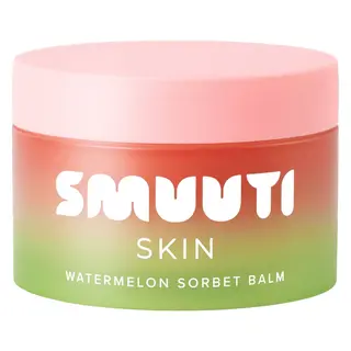 Produktfoto för Smuuti Skin Watermelon Sorbet Balm 100 ml