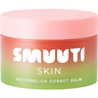 Produktfoto för Smuuti Skin Watermelon Sorbet Balm 100 ml