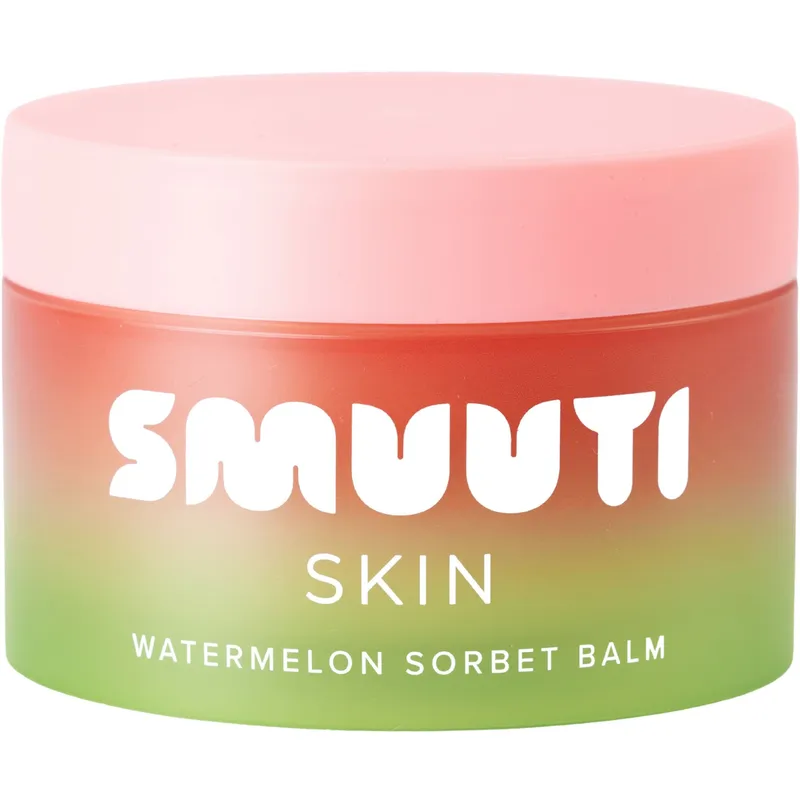 Bild 1 för Smuuti Skin Watermelon Sorbet Balm 100 ml