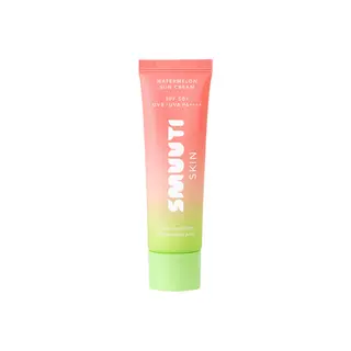Produktfoto för Smuuti Skin Watermelon Sun Cream 50 ml