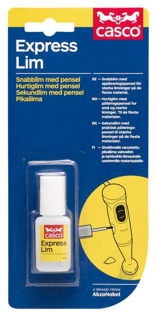 Produktfoto för SNABBLIM EXPRESSLIM 2929 5G 494206 | Beijerbygg Byggmaterial