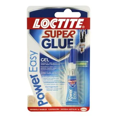 Alternativ bild 0 för SNABBLIM LOCTITE POWER EASY 3G | Beijerbygg Byggmaterial