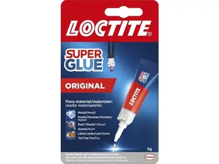 Produktfoto för SNABBLIM LOCTITE UNIVERSAL 3G | Beijerbygg Byggmaterial