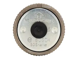 Produktfoto för SNABBSPÄNNMUTTER SDS-CLIC 1603340031 | Beijerbygg Byggmaterial