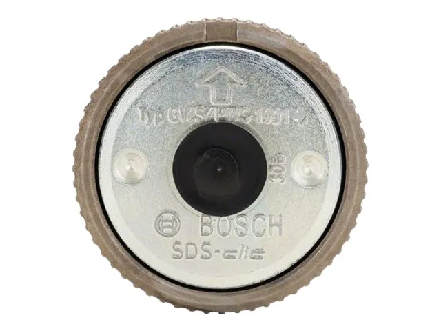 Alternativ bild 0 för SNABBSPÄNNMUTTER SDS-CLIC 1603340031 | Beijerbygg Byggmaterial