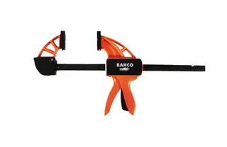 Produktfoto för SNABBTVING QCG-150 150MM | Beijerbygg Byggmaterial