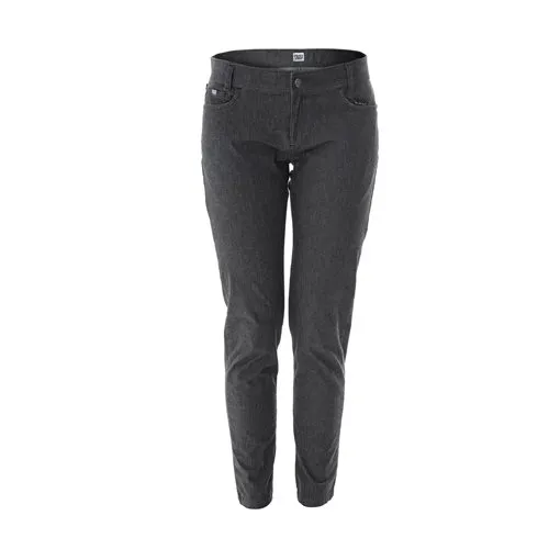 Alternativ bild 0 för SNAP W Skinny Jean Pants
