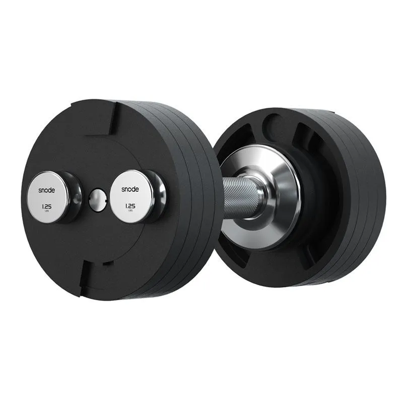 Bild 2 för SNODE Magneter (8-pack)