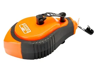 Produktfoto för SNÖRSLÅ CL-1221 30M | Beijerbygg Byggmaterial