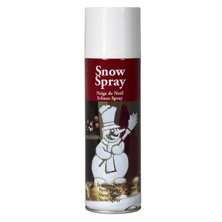 Produktfoto för Snöspray 150ml