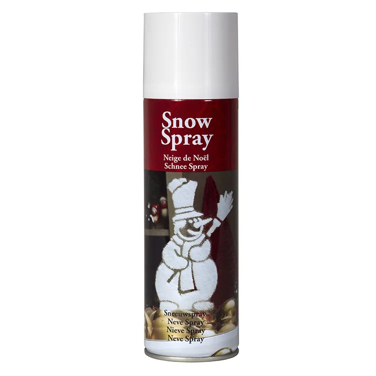 Alternativ bild 0 för Snöspray 150ml