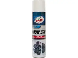 Produktfoto för Snow Grip däcklim - Spray - 400 ml.