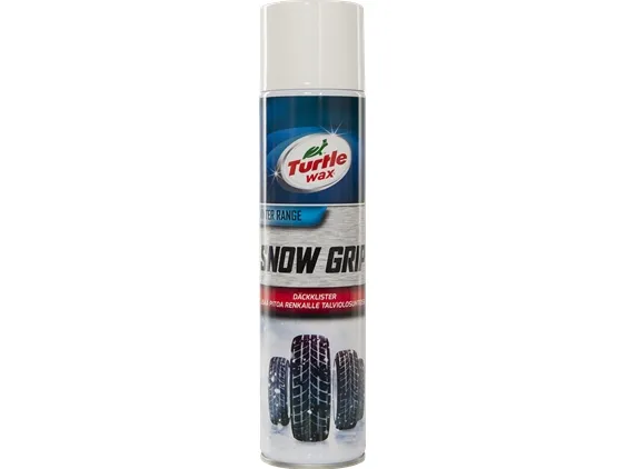 Alternativ bild 0 för Snow Grip däcklim - Spray - 400 ml.
