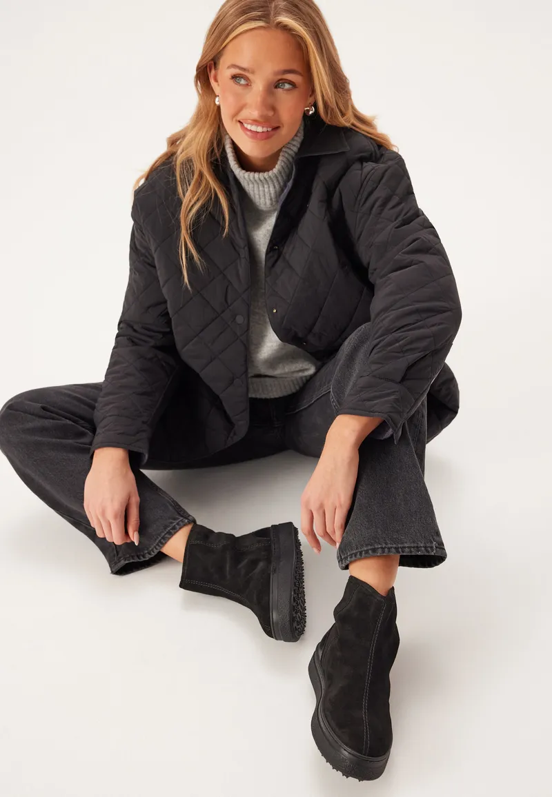 Alternativ bild 0 för Snowhill Mid Zip Boot