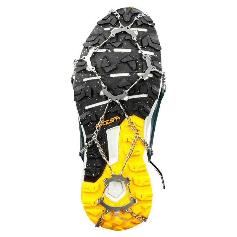 Bild 2 för Snowline Trail Chainsen Spikes
