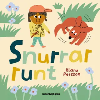 Produktfoto för Snurrar runt