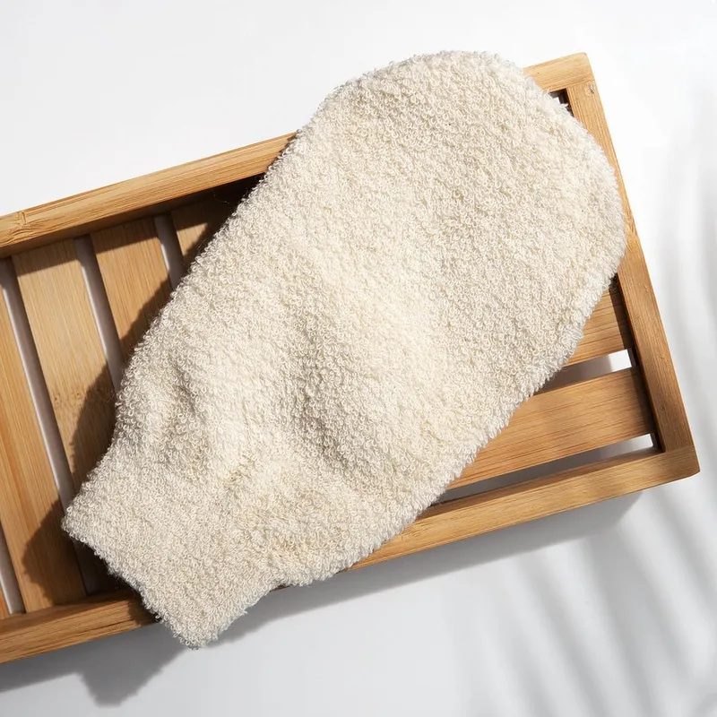 Bild 3 för So Eco Bath & Shower Mitt