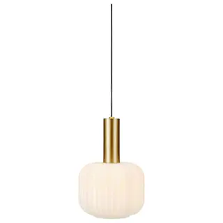 Produktfoto för SOBER - Brass/White Small