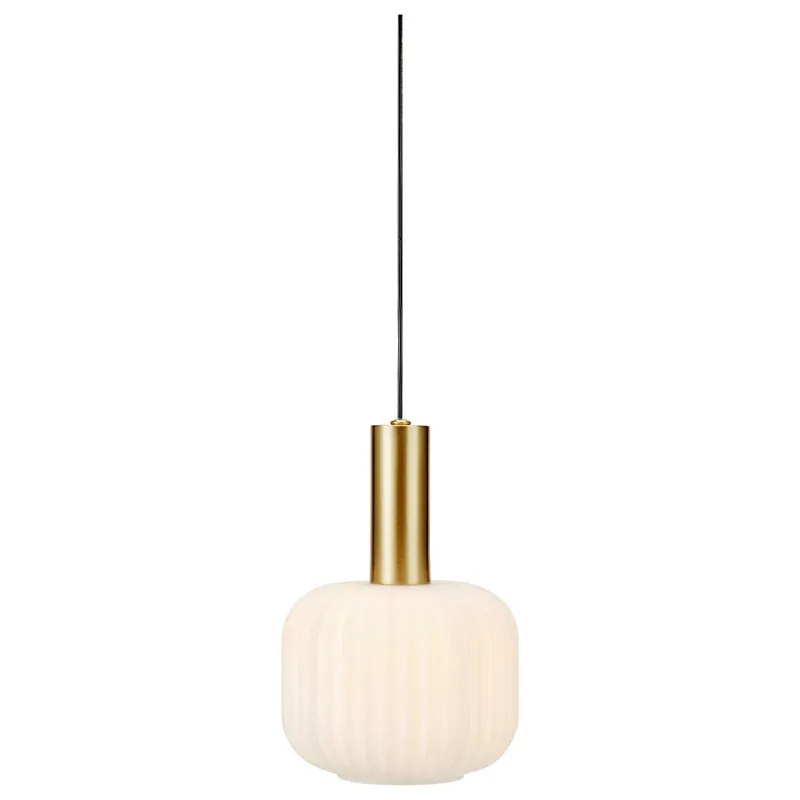 Bild 1 för SOBER - Brass/White Small