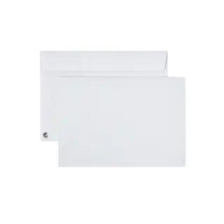 Produktfoto för SOBER® Kuvert C4 229x324mm remsa