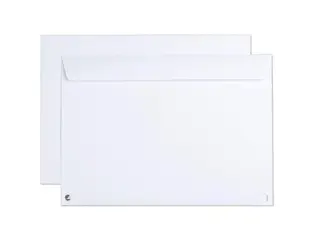 Produktfoto för SOBER® Kuvert C4 229x324mm remsa