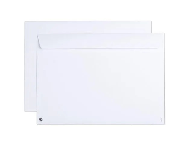 Alternativ bild 0 för SOBER® Kuvert C4 229x324mm remsa
