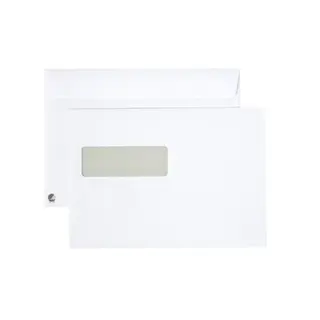Produktfoto för SOBER® Kuvert C5 V2 162x229mm remsa