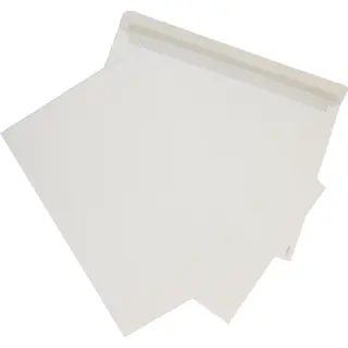 Produktfoto för SOBER® Kuvert konsument C4 229x324mm remsa