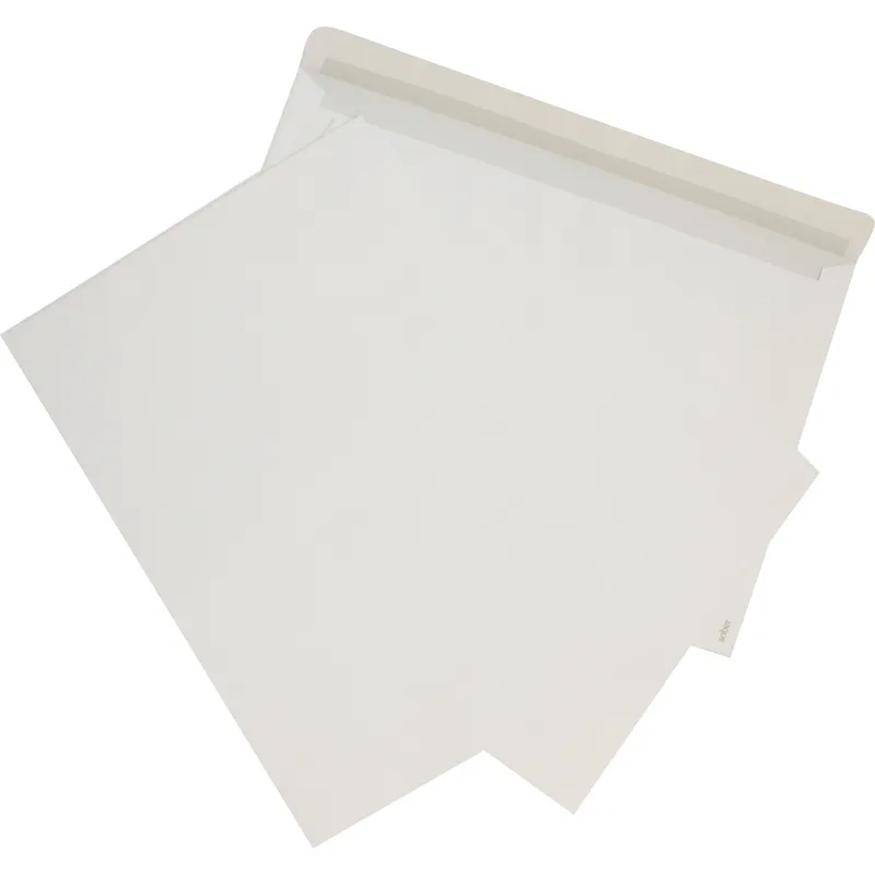 Alternativ bild 0 för SOBER® Kuvert konsument C4 229x324mm remsa