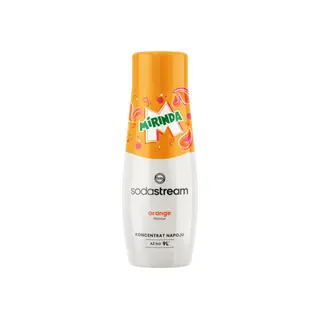 Produktfoto för SodaStream Mirinda Smakkoncentrat 440ml