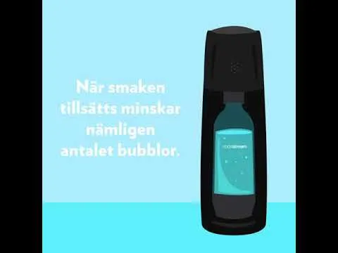 Bild 2 för SodaStream Pepsi Smakkoncentrat 440 ml