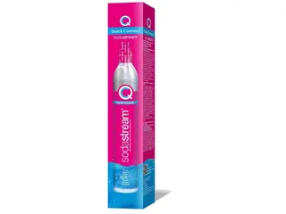 Produktfoto för SodaStream Quick Connect-cylinder, 60 liter