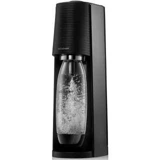 Produktfoto för SodaStream Terra Black